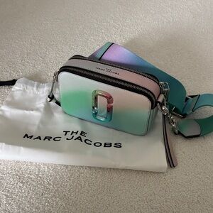 Marc Jacobs snapshot bag